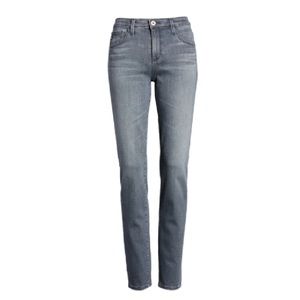 AG Jeans Prima Metro Grey Size 25